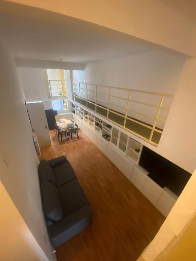 House City Bari Eksteriør billede