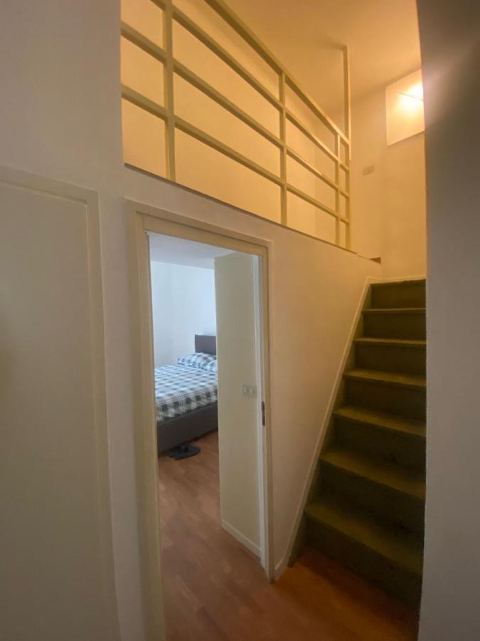 House City Bari Eksteriør billede
