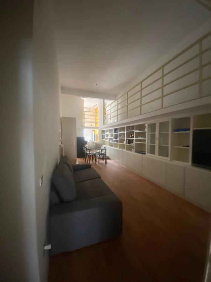 House City Bari Eksteriør billede