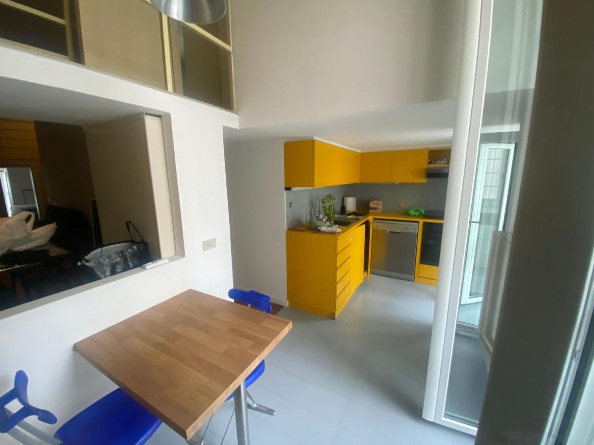 House City Bari Eksteriør billede